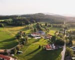 [Obrázek: Pobyt se snídaní a wellness v hotelu Knížecí cesta (28)