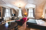 [Obrázek: Pobyt se snídaní a wellness v hotelu Knížecí cesta (3)