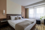 [Obrázek: Pobyt se snídaní a wellness v moderním hotelu Duo v Praze pro 2 osoby (21)