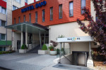 [Obrázek: Pobyt se snídaní a wellness v moderním hotelu Duo v Praze pro 2 osoby (26)