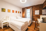 [Obrázek: Pobyt se snídaní v elegantním hotelu Latrán**** přímo v srdci Českého Krumlova pro 2 osoby (13)