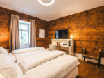 [Obrázek: Pobyt se snídaní v elegantním hotelu Latrán**** přímo v srdci Českého Krumlova pro 2 osoby (14)