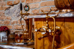 [Obrázek: Pobyt v Brněnských pivních lázních s pivní vířivou koupelí, masáží a obědem či večeří pro 2 osoby na 1 noc (29)