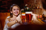 [Obrázek: Pobyt v Brněnských pivních lázních s pivní vířivou koupelí, masáží a obědem či večeří pro 2 osoby na 1 noc (5)