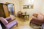 [Obrázek: Pobyt v elegantním historickém apartmánu na Malé Straně se středověkou all inclusive hostinou (20)