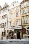 [Obrázek: Pobyt v elegantním historickém apartmánu v srdci Prahy na Malé Straně pro 2 osoby (6)