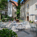 [Obrázek: Pobyt v elegantním hotelu Monastery Garden Prague (20)