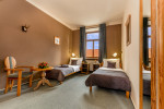 [Obrázek: Pobyt v Hotelu Panská s polopenzí, infrasaunou a kosmetickým setem uprostřed historického centra Bechyně (6)
