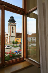 [Obrázek: Pobyt v Hotelu Panská s polopenzí, infrasaunou a kosmetickým setem uprostřed historického centra Bechyně (9)