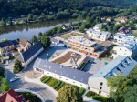 [Obrázek: Pobyt v hotelu Panská Zahrada**** - exteriér a okolí (26)