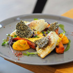 [Obrázek: Pobyt v hotelu Panská Zahrada**** - gastronomie v restauraci Panská Zahrada (22)