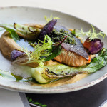 [Obrázek: Pobyt v hotelu Panská Zahrada**** - gastronomie v restauraci Panská Zahrada (23)