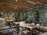 [Obrázek: Pobyt v hotelu Panská Zahrada**** - restaurace Panská Zahrada (14)
