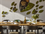 [Obrázek: Pobyt v hotelu Panská Zahrada**** - restaurace Panská Zahrada (17)
