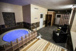 [Obrázek: Pobyt v Jizerských horách v útulném Hotelu Bon s wellness, bowlingem a polopenzí pro 2 osoby (23)