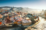 [Obrázek: Pobyt v moderním hotelu Oldinn v Českém Krumlově (2)