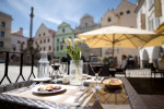 [Obrázek: Pobyt v moderním hotelu Oldinn v Českém Krumlově (20)