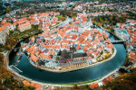 [Obrázek: Pobyt v moderním hotelu Oldinn v Českém Krumlově (26)