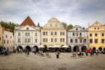 [Obrázek: Pobyt v moderním hotelu Oldinn v Českém Krumlově (5)