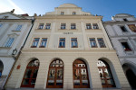 [Obrázek: Pobyt v moderním hotelu Oldinn v Českém Krumlově (6)