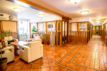 [Obrázek: Pobyt v srdci Krkonoš s polopenzí, wellness a nezapomenutelným výhledem v Hotelu Špindlerova Bouda (34)