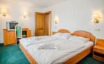 [Obrázek: Pobyt v srdci Krkonoš s polopenzí, wellness a nezapomenutelným výhledem v Hotelu Špindlerova Bouda (5)