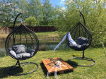 [Obrázek: Pobyt v unikátním Vigvam resortu pro dva s polopenzí, piknikem a neomezeným wellness (17)