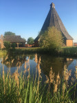 [Obrázek: Pobyt v unikátním Vigvam resortu pro dva s polopenzí, piknikem a neomezeným wellness (5)