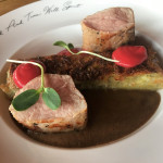 [Obrázek: Pobyt v unikátním Vigvam resortu pro dva s polopenzí, piknikem a wellness (21)