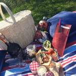 [Obrázek: Pobyt v unikátním Vigvam resortu pro dva s polopenzí, piknikem a wellness (9)