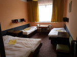 [Obrázek: Pobyt v zámeckém Hotelu Větrov se snídaní nebo polopenzí (10)