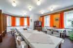[Obrázek: Pobyt v zámeckém Hotelu Větrov se snídaní nebo polopenzí (11)