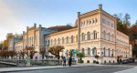 [Obrázek: Pohodový pobyt s polopenzí a wellness v Hotelu Romania v Karlových Varech (16)