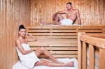 [Obrázek: Pohodový pobyt s polopenzí a wellness v Hotelu Romania v Karlových Varech (3)