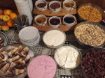 [Obrázek: Pohodový pobyt s polopenzí a wellness v Hotelu Romania v Karlových Varech (7)