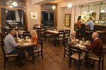 [Obrázek: Pohodový pobyt se snídaní v hotelu Rejvíz 1 - restaurace (8)