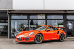 [Obrázek: Porsche 911 GT3 RS (1)