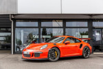 [Obrázek: Porsche 911 GT3 RS (2)