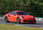 [Obrázek: Porsche 911 GT3 RS (3)
