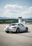 [Obrázek: Porsche Cayman S (8)