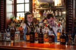 [Obrázek: Poznejte svět rumů v luxusním baru v Praze (2)