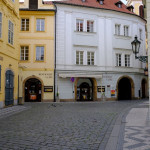 [Obrázek: Praha ve filmu 2 - venkovní úniková hra (6)