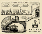 [Obrázek: Přístup do přístavu Judita přes Muzeum Karlova mostu (12)