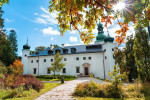 [Obrázek: Privátní wellness relaxace na novorenesančním zámku Třešť pro 2 osoby (14)
