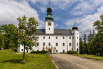 [Obrázek: Privátní wellness relaxace na novorenesančním zámku Třešť pro 2 osoby (16)