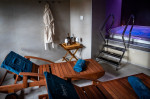 [Obrázek: Privátní wellness relaxace na novorenesančním zámku Třešť pro 2 osoby (2)