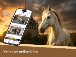 [Obrázek: Přízrak z kláštera - venkovní úniková hra v Kutné Hoře (1)