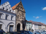 [Obrázek: Přízrak z kláštera - venkovní úniková hra v Kutné Hoře (4)