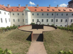 [Obrázek: Přízrak z kláštera - venkovní úniková hra v Kutné Hoře (6)