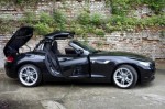 [Obrázek: Pronájem BMW Z4 CABRIO (2)